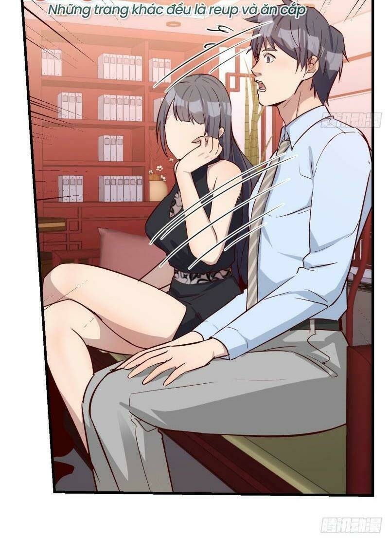 Trong Nhà Có 2 Bạn Gái Song Sinh: Chapter 13