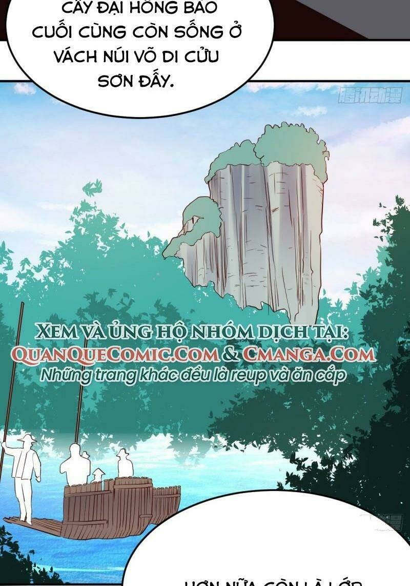 Trong Nhà Có 2 Bạn Gái Song Sinh: Chapter 13