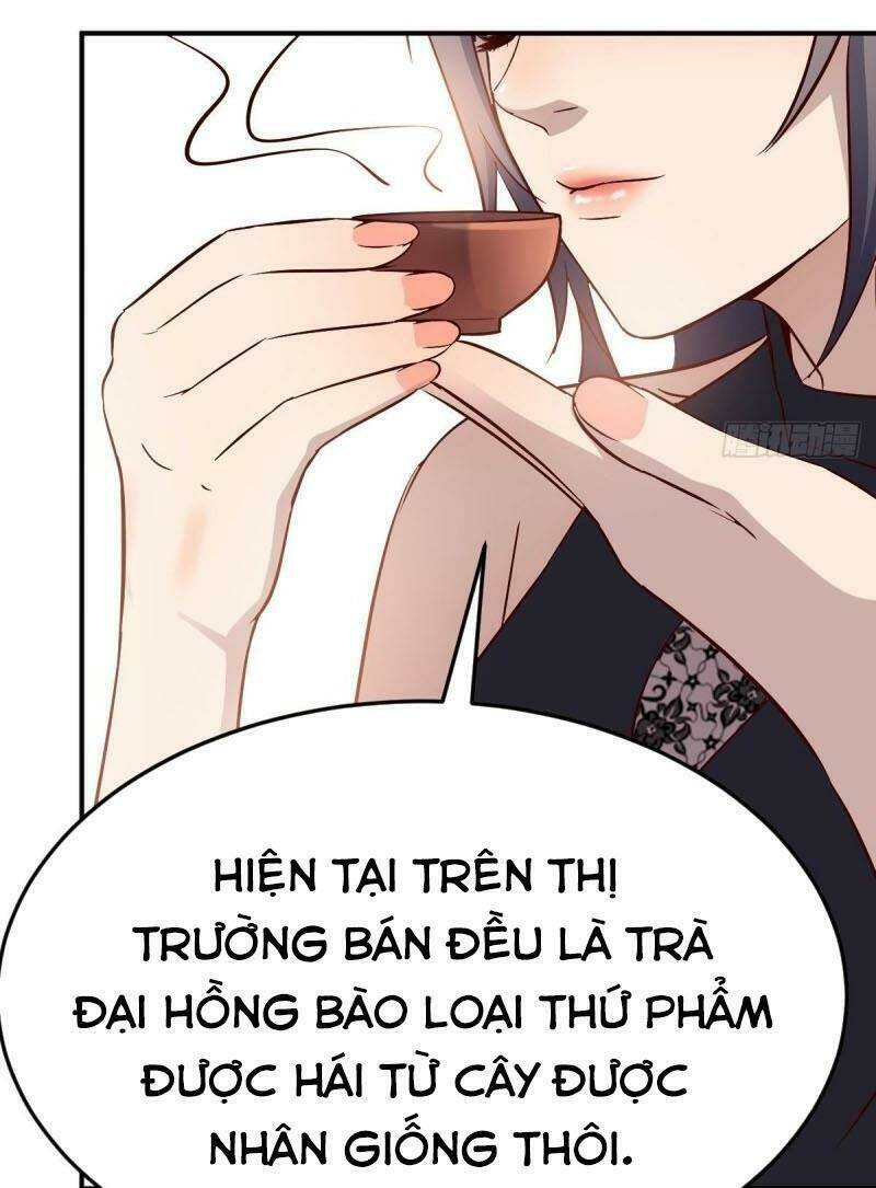 Trong Nhà Có 2 Bạn Gái Song Sinh: Chapter 13
