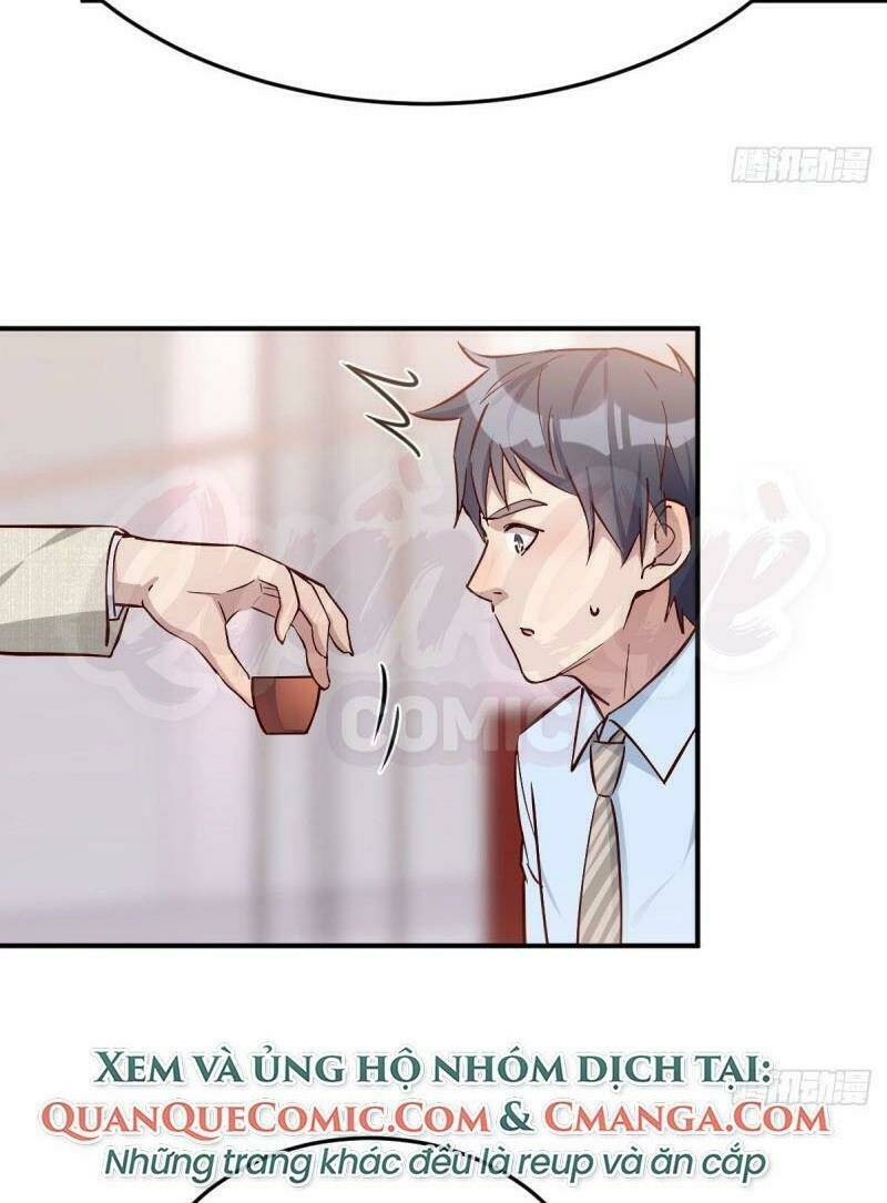 Trong Nhà Có 2 Bạn Gái Song Sinh: Chapter 13