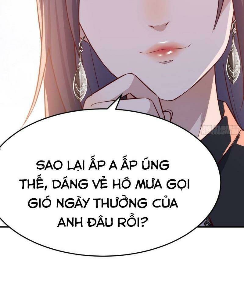 Trong Nhà Có 2 Bạn Gái Song Sinh: Chapter 13