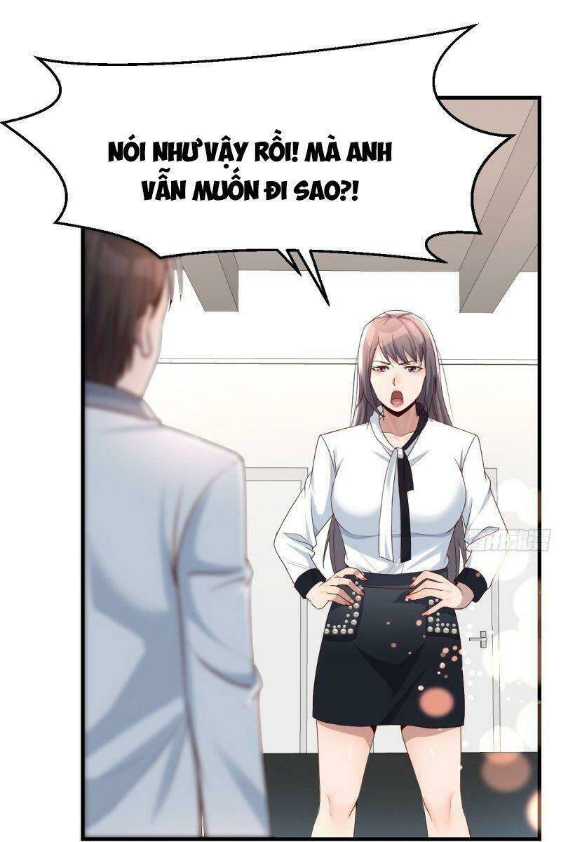 Trong Nhà Có 2 Bạn Gái Song Sinh: Chapter 130