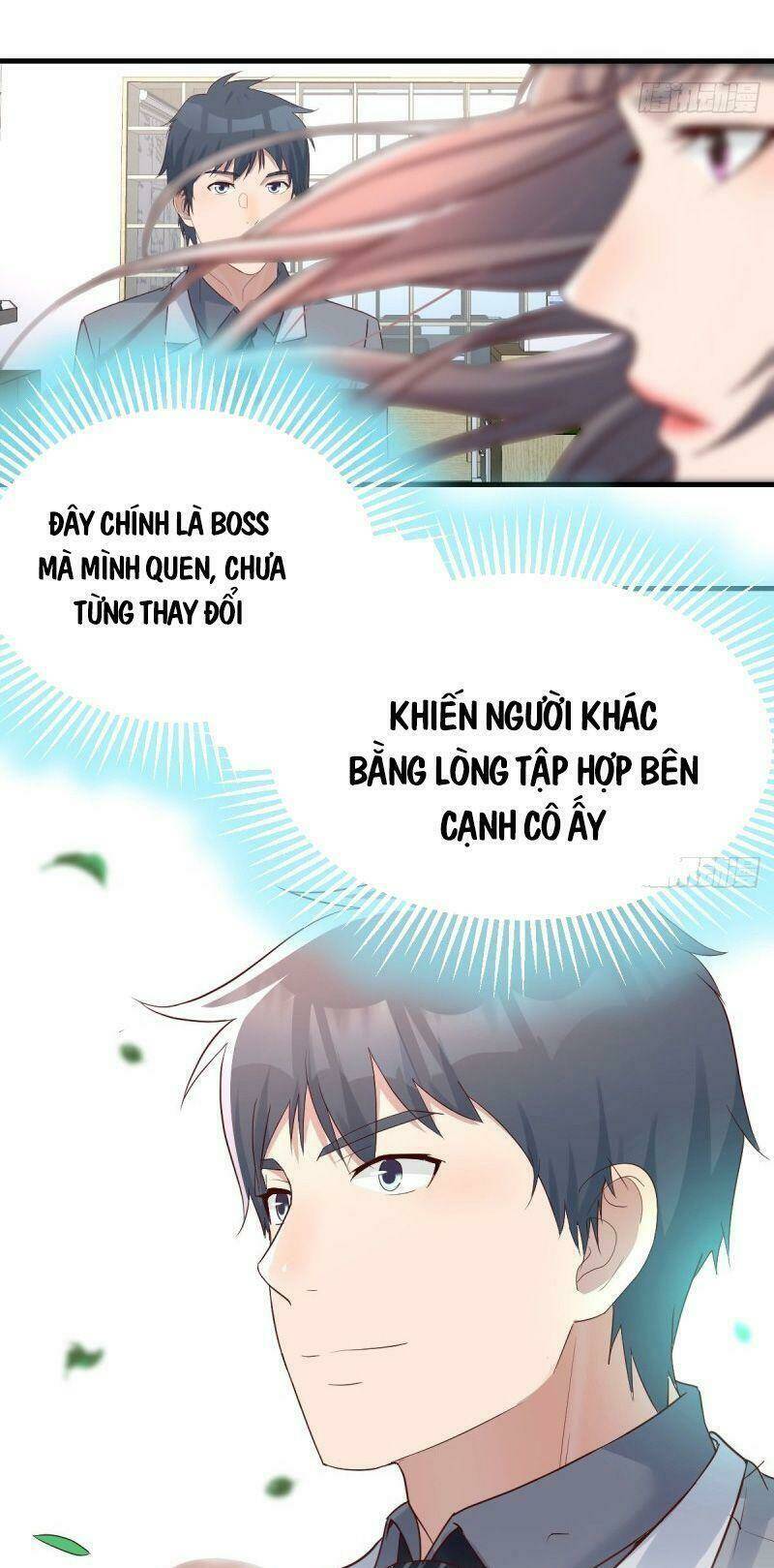 Trong Nhà Có 2 Bạn Gái Song Sinh: Chapter 130