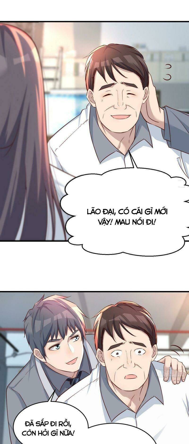 Trong Nhà Có 2 Bạn Gái Song Sinh: Chapter 130