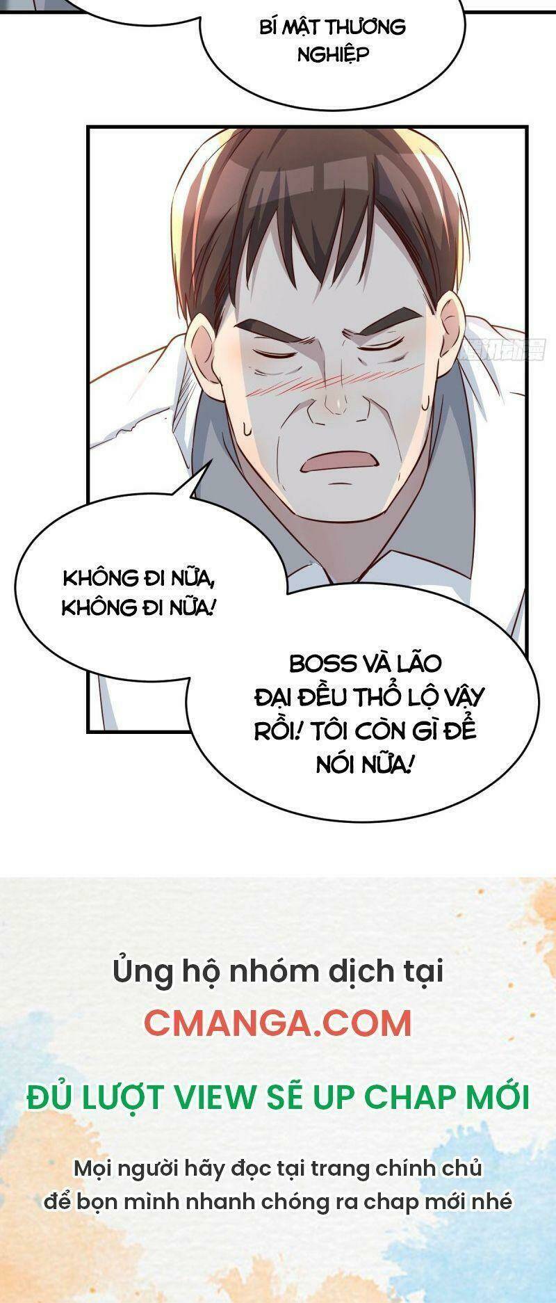 Trong Nhà Có 2 Bạn Gái Song Sinh: Chapter 130