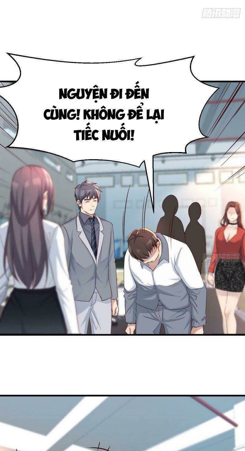 Trong Nhà Có 2 Bạn Gái Song Sinh: Chapter 130