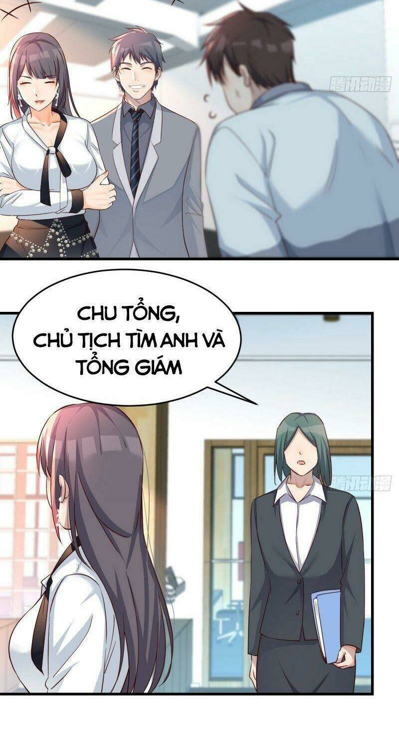 Trong Nhà Có 2 Bạn Gái Song Sinh: Chapter 130