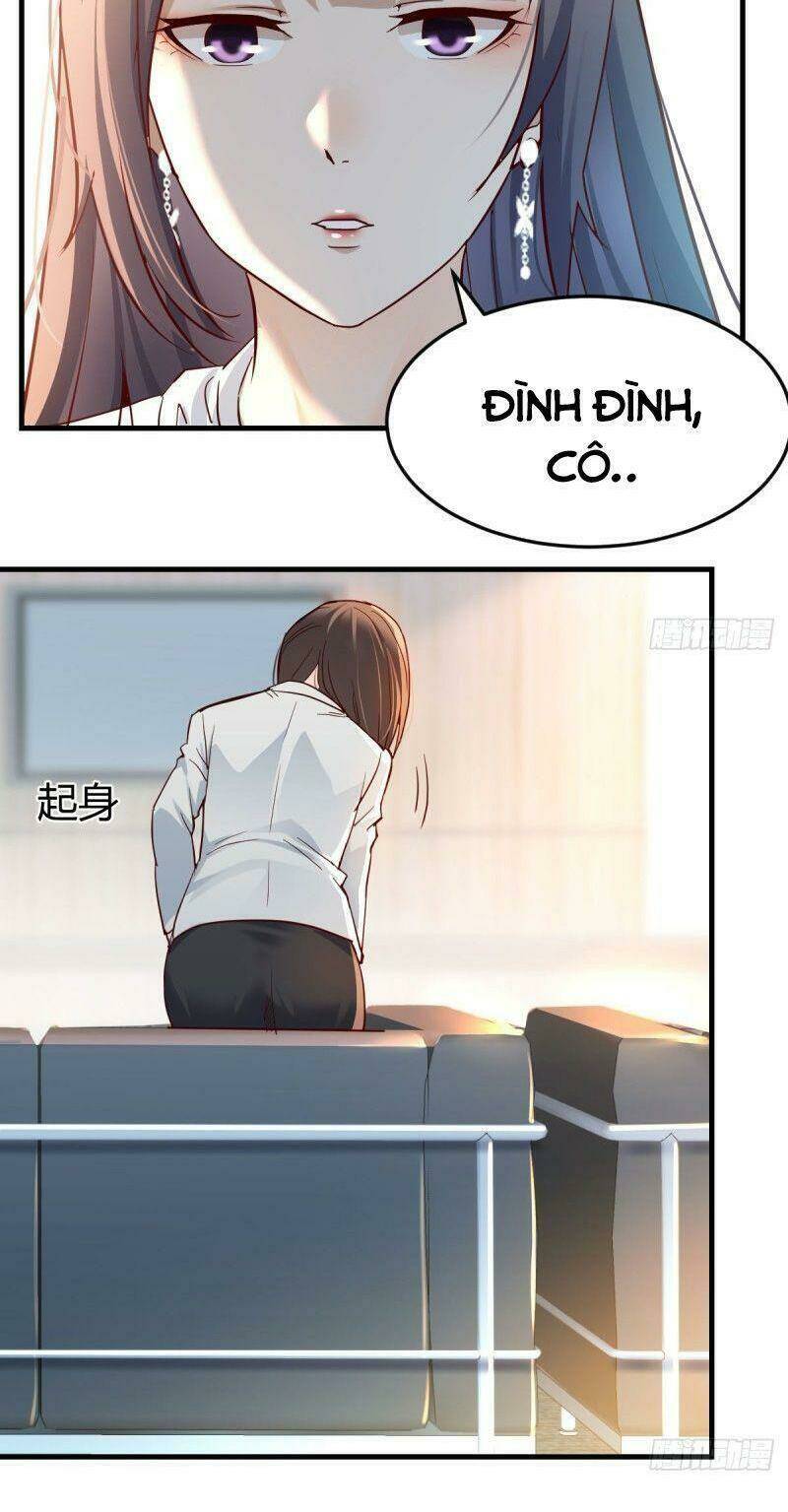 Trong Nhà Có 2 Bạn Gái Song Sinh: Chapter 130