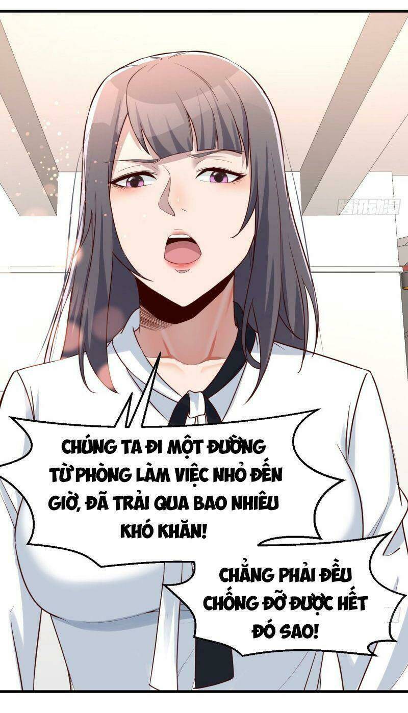 Trong Nhà Có 2 Bạn Gái Song Sinh: Chapter 130