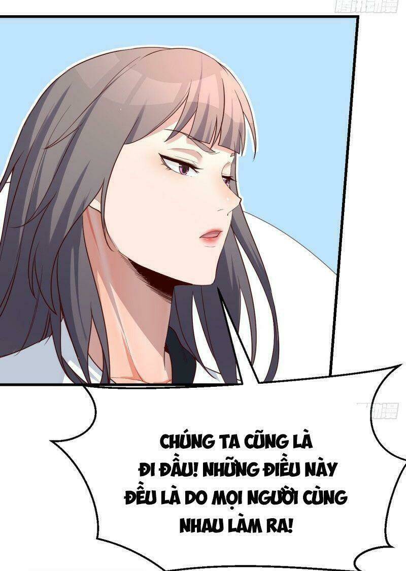 Trong Nhà Có 2 Bạn Gái Song Sinh: Chapter 130