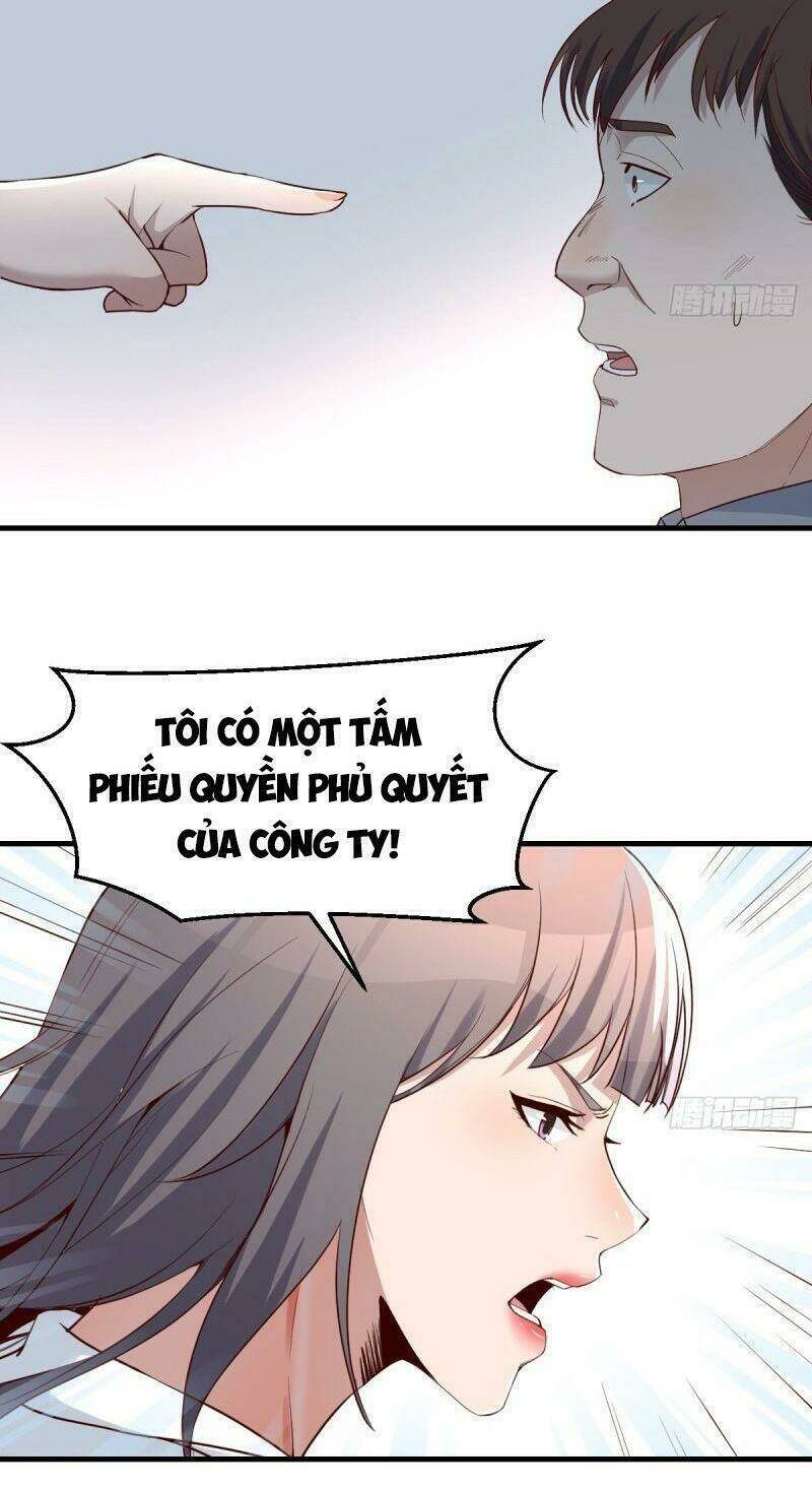 Trong Nhà Có 2 Bạn Gái Song Sinh: Chapter 130