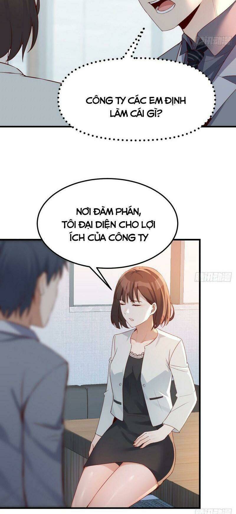 Trong Nhà Có 2 Bạn Gái Song Sinh: Chapter 131