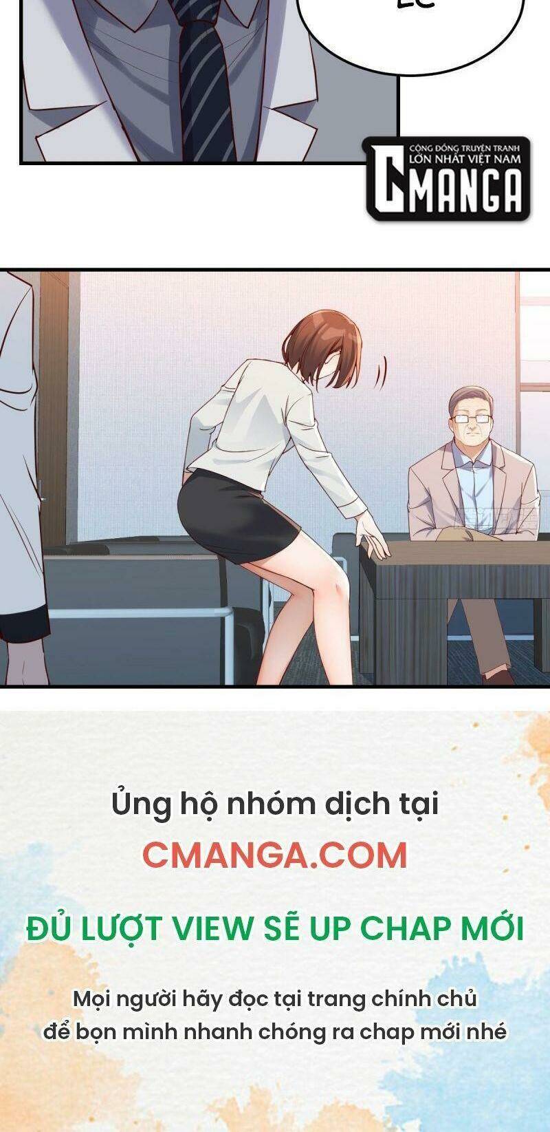 Trong Nhà Có 2 Bạn Gái Song Sinh: Chapter 131