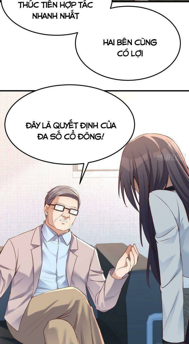 Trong Nhà Có 2 Bạn Gái Song Sinh: Chapter 131