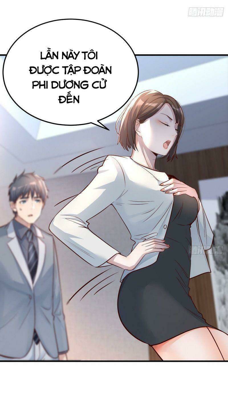 Trong Nhà Có 2 Bạn Gái Song Sinh: Chapter 131