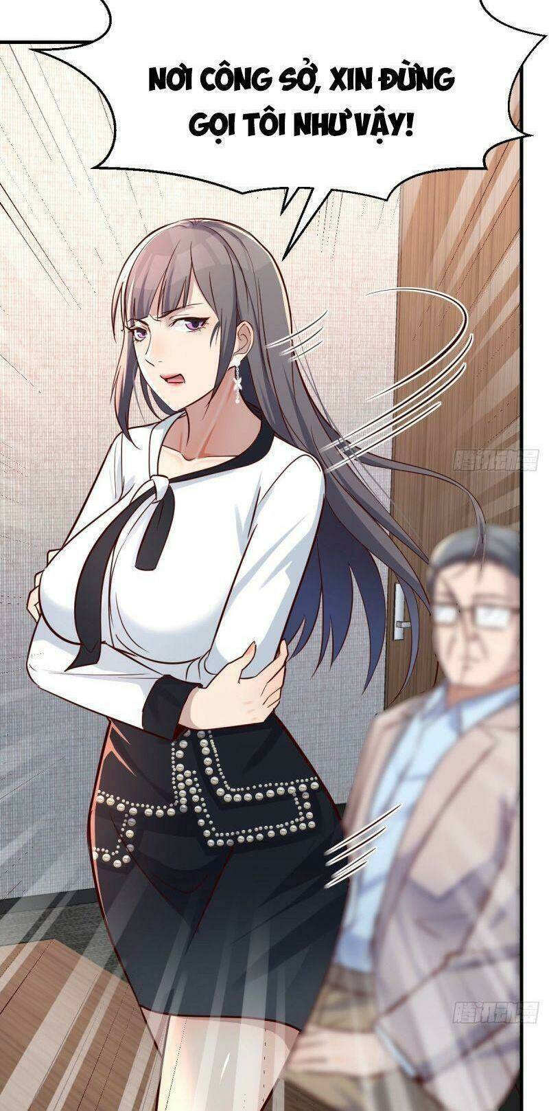 Trong Nhà Có 2 Bạn Gái Song Sinh: Chapter 131