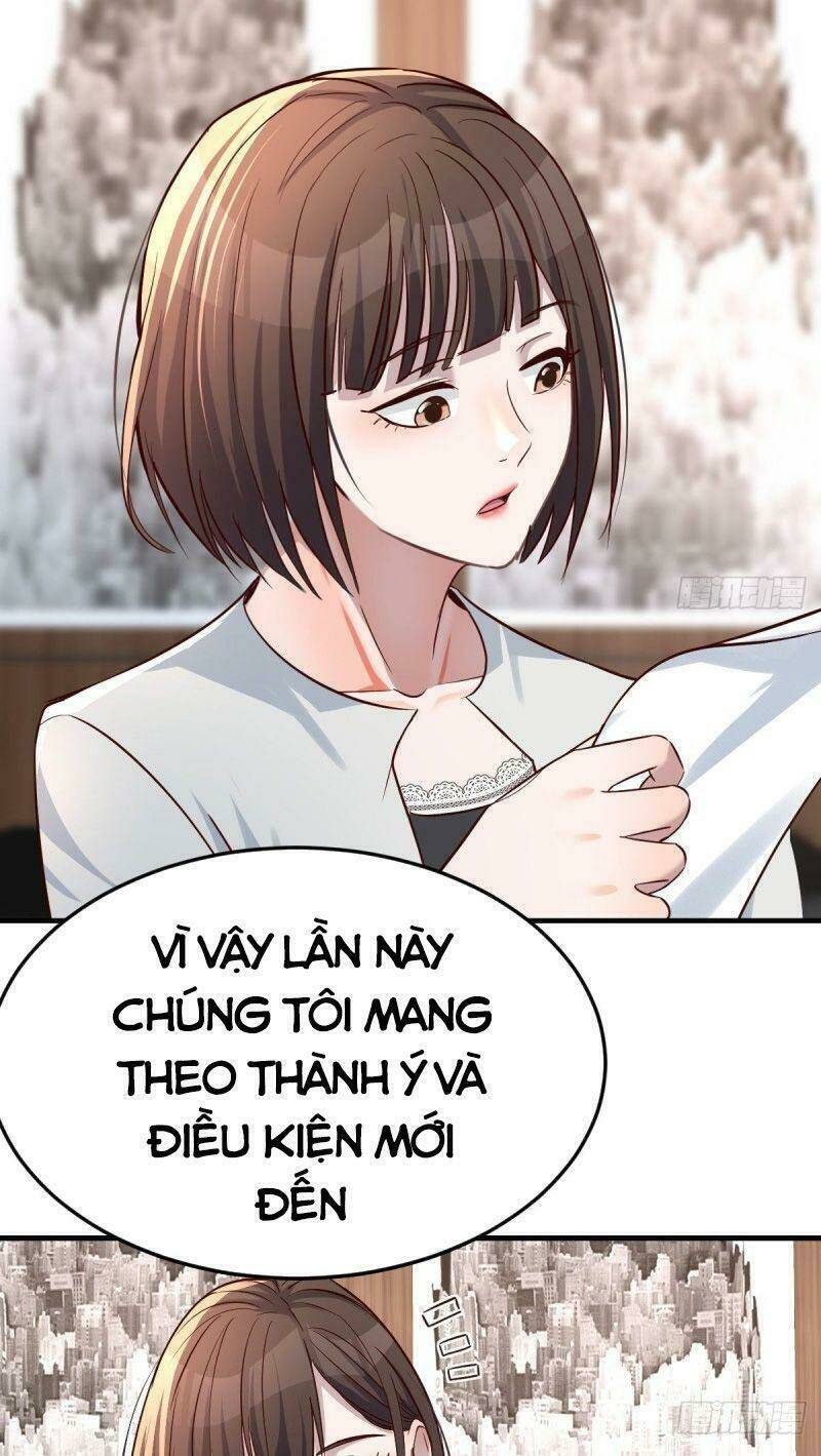 Trong Nhà Có 2 Bạn Gái Song Sinh: Chapter 131