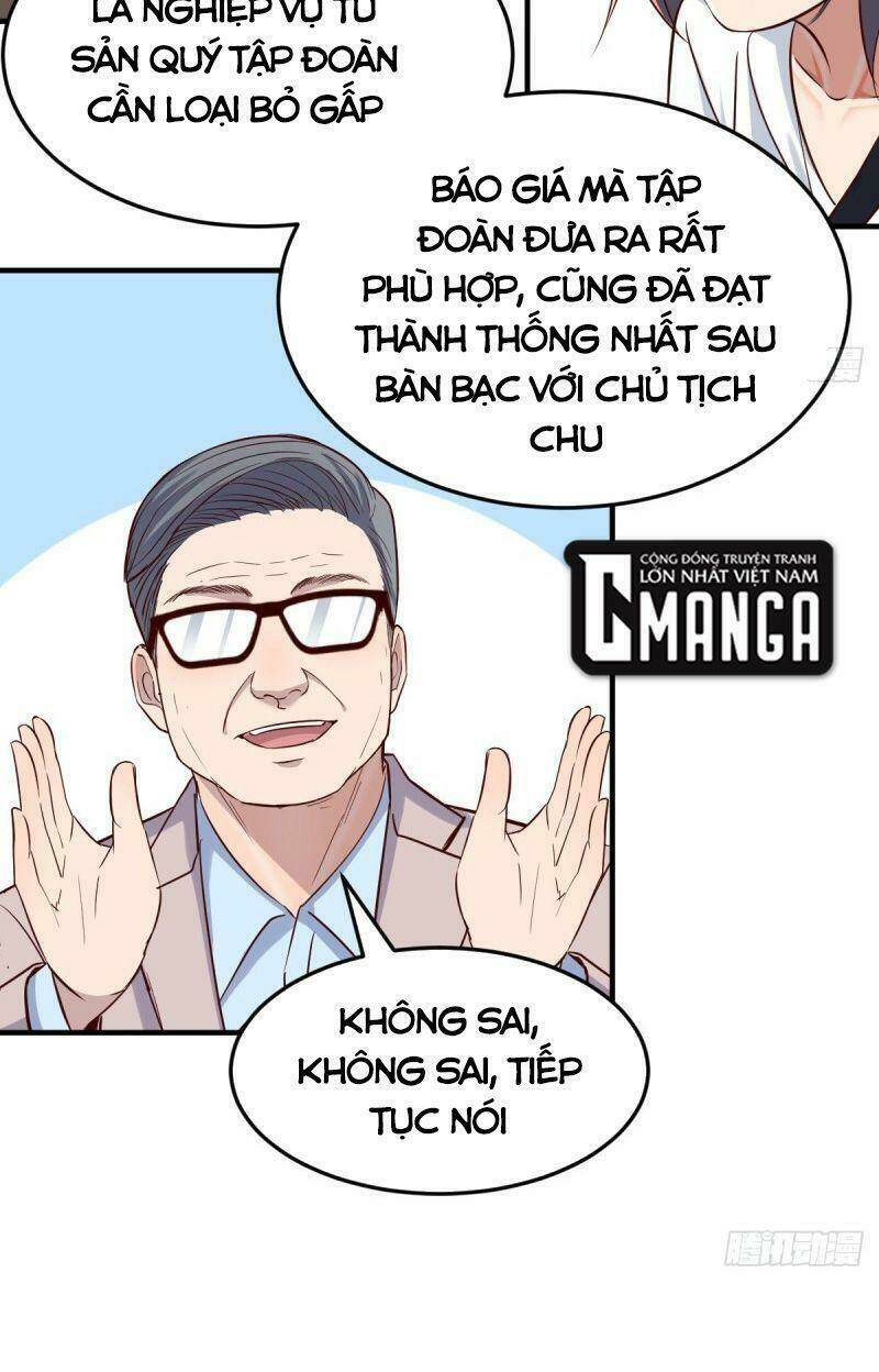 Trong Nhà Có 2 Bạn Gái Song Sinh: Chapter 131