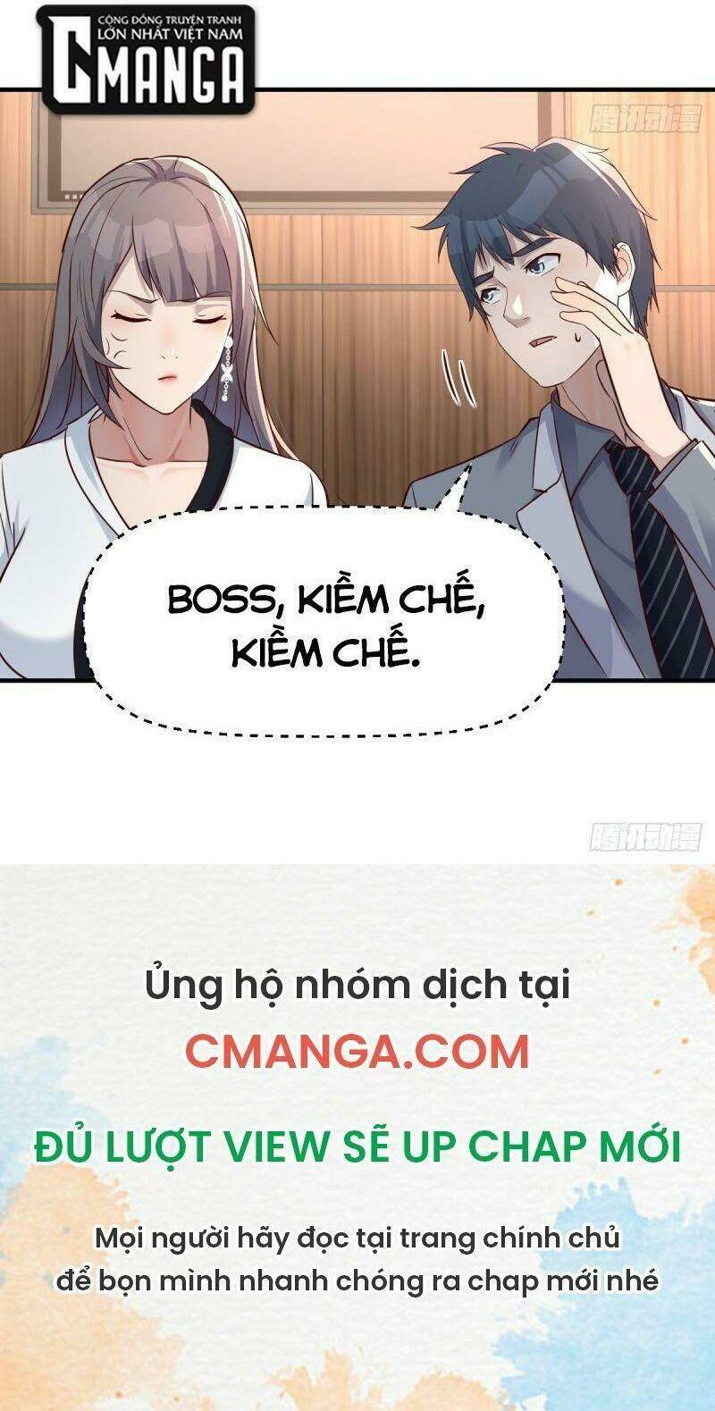 Trong Nhà Có 2 Bạn Gái Song Sinh: Chapter 131