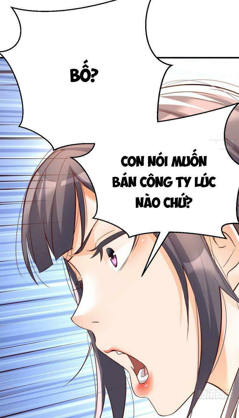 Trong Nhà Có 2 Bạn Gái Song Sinh: Chapter 131