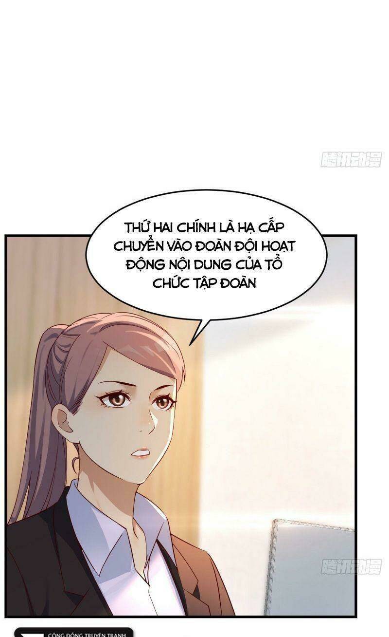 Trong Nhà Có 2 Bạn Gái Song Sinh: Chapter 132