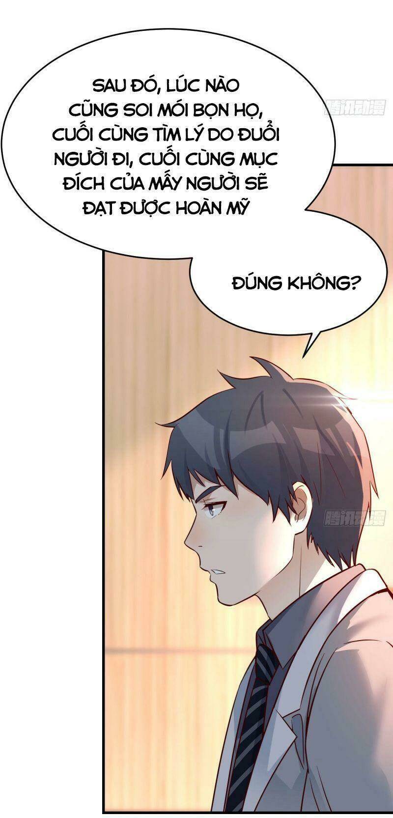 Trong Nhà Có 2 Bạn Gái Song Sinh: Chapter 132
