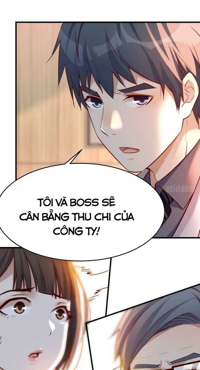 Trong Nhà Có 2 Bạn Gái Song Sinh: Chapter 132
