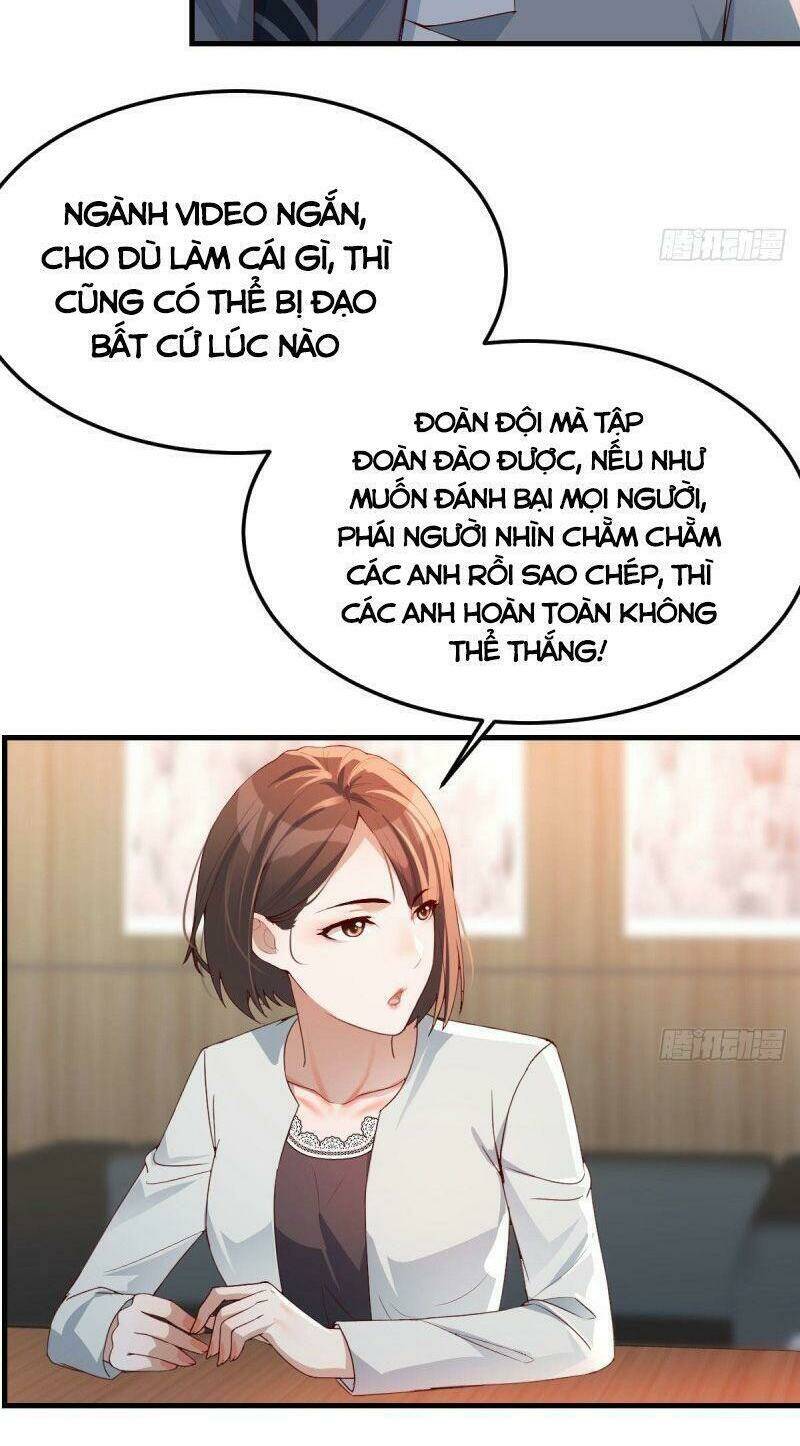 Trong Nhà Có 2 Bạn Gái Song Sinh: Chapter 132