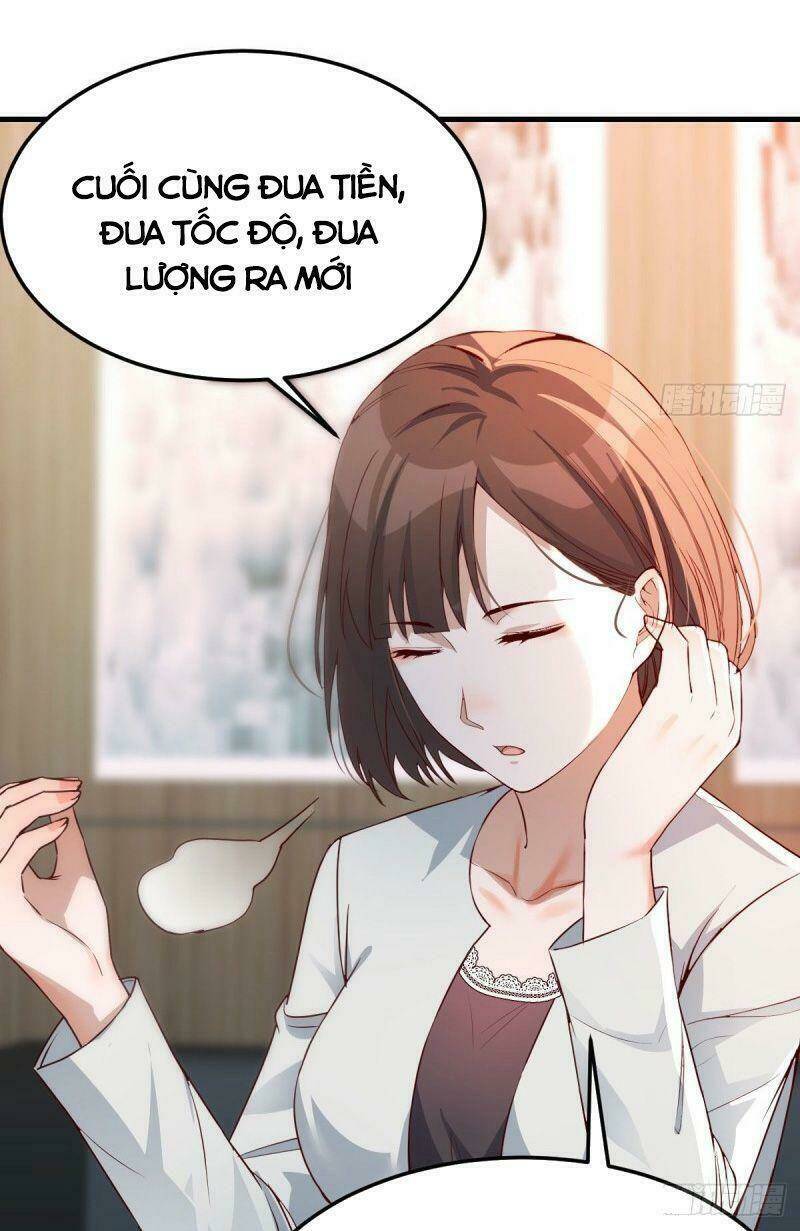 Trong Nhà Có 2 Bạn Gái Song Sinh: Chapter 132