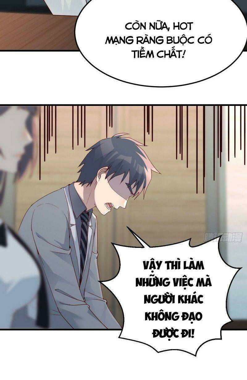 Trong Nhà Có 2 Bạn Gái Song Sinh: Chapter 132