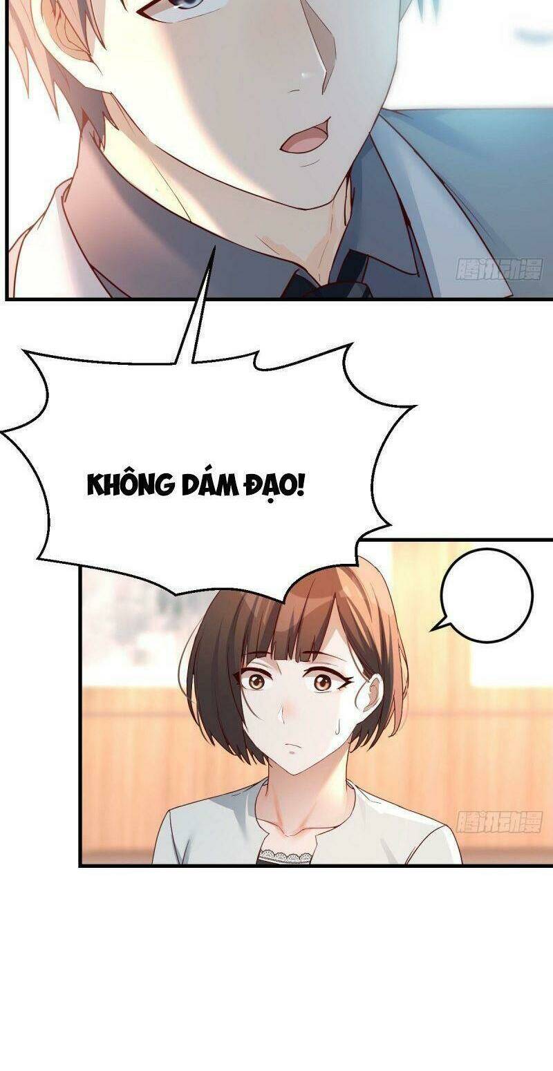 Trong Nhà Có 2 Bạn Gái Song Sinh: Chapter 132