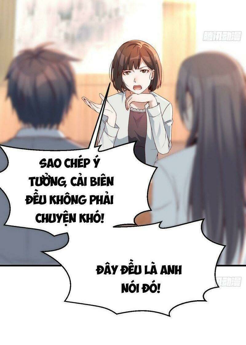 Trong Nhà Có 2 Bạn Gái Song Sinh: Chapter 132