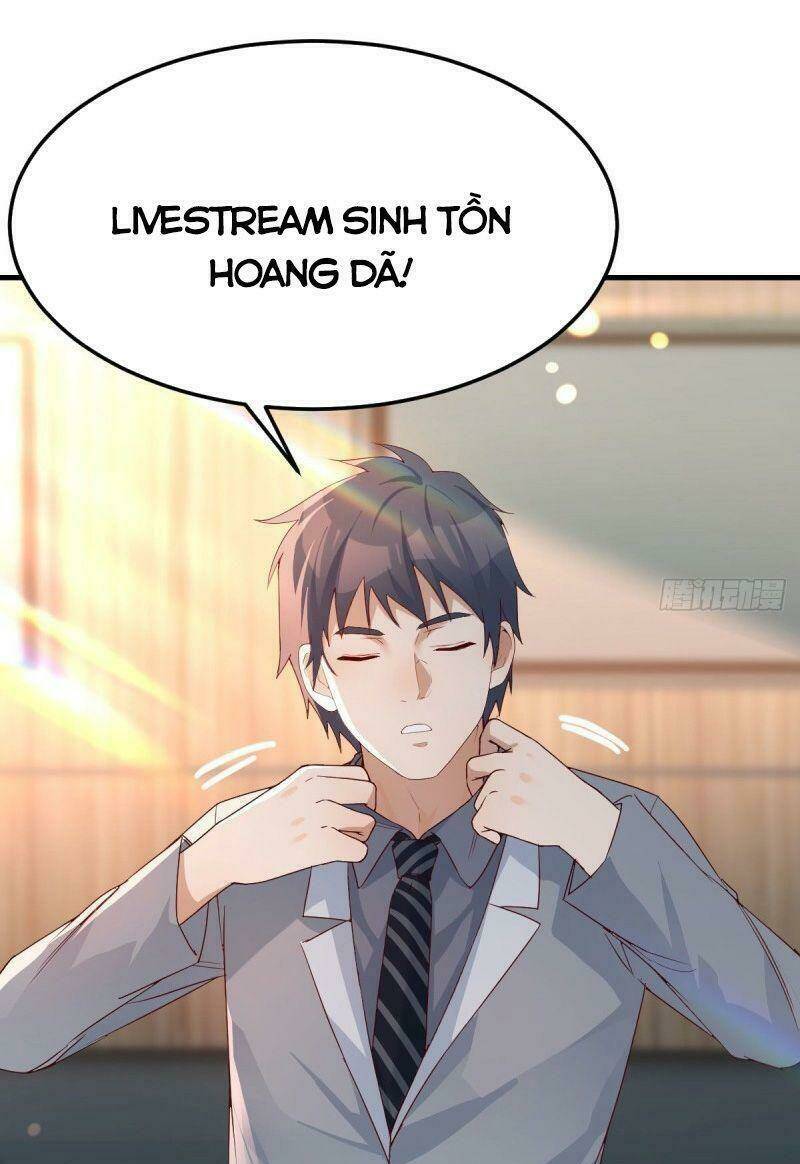 Trong Nhà Có 2 Bạn Gái Song Sinh: Chapter 132