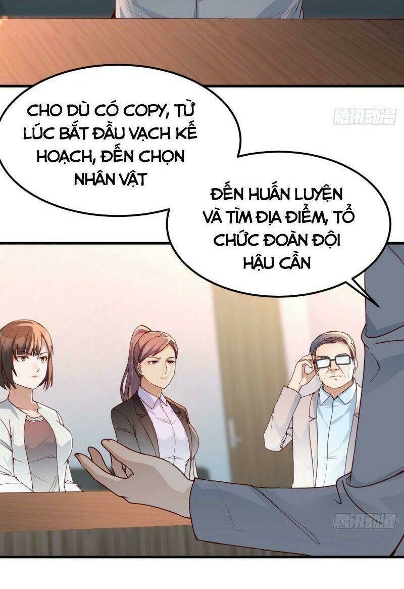 Trong Nhà Có 2 Bạn Gái Song Sinh: Chapter 132