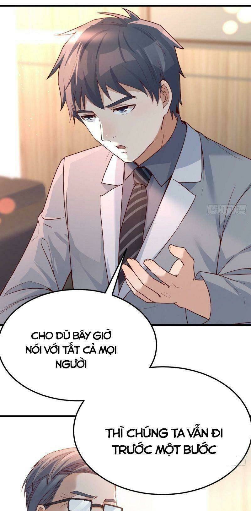 Trong Nhà Có 2 Bạn Gái Song Sinh: Chapter 132