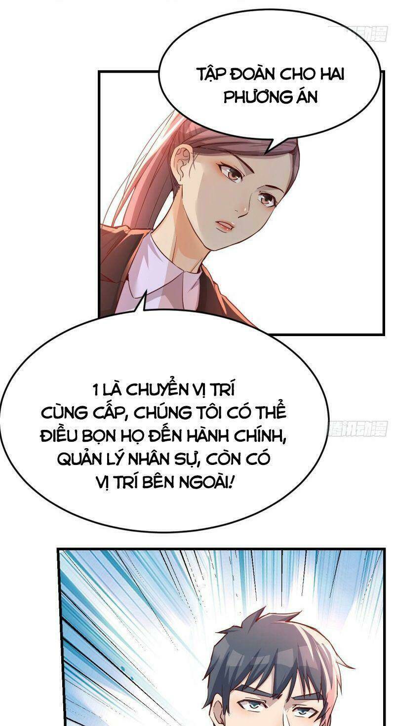 Trong Nhà Có 2 Bạn Gái Song Sinh: Chapter 132
