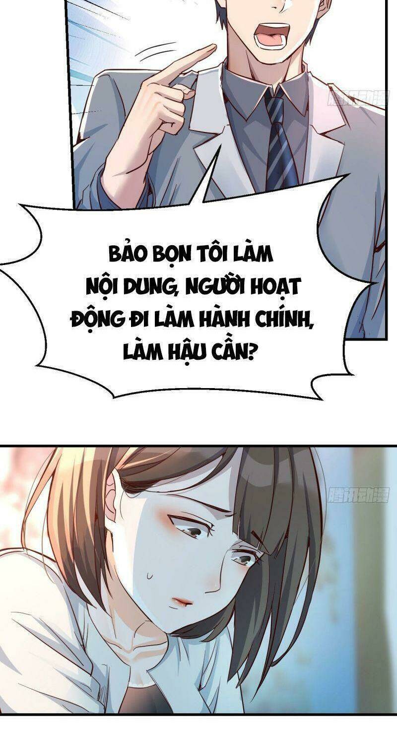 Trong Nhà Có 2 Bạn Gái Song Sinh: Chapter 132