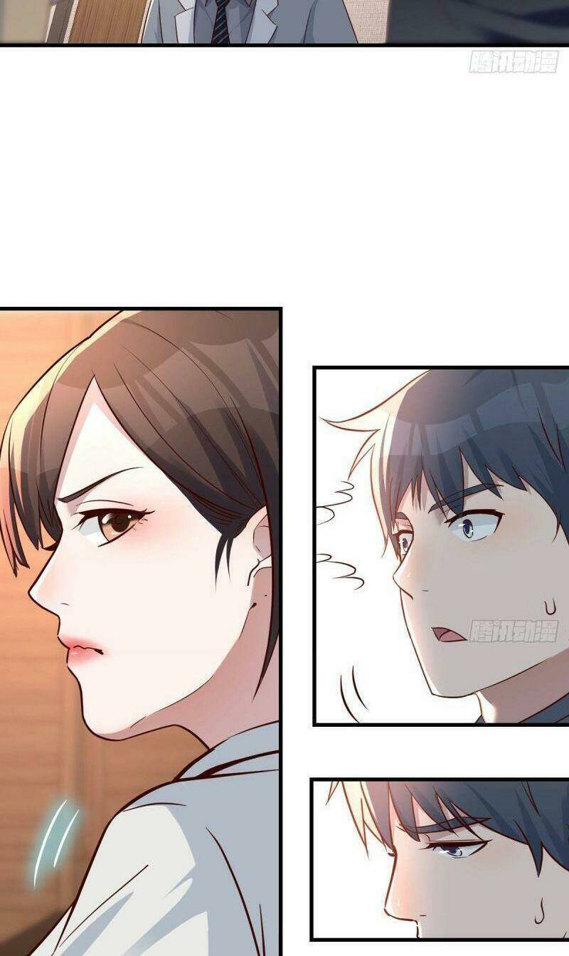 Trong Nhà Có 2 Bạn Gái Song Sinh: Chapter 133
