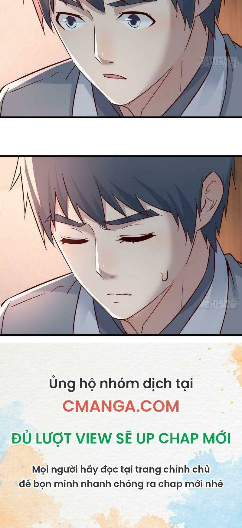 Trong Nhà Có 2 Bạn Gái Song Sinh: Chapter 133