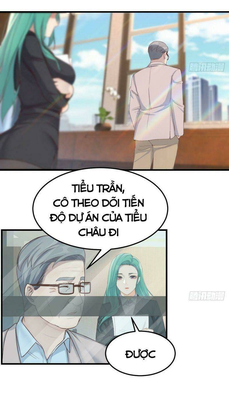 Trong Nhà Có 2 Bạn Gái Song Sinh: Chapter 133