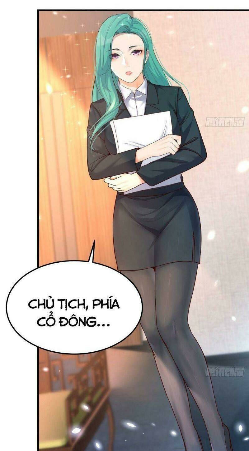 Trong Nhà Có 2 Bạn Gái Song Sinh: Chapter 133
