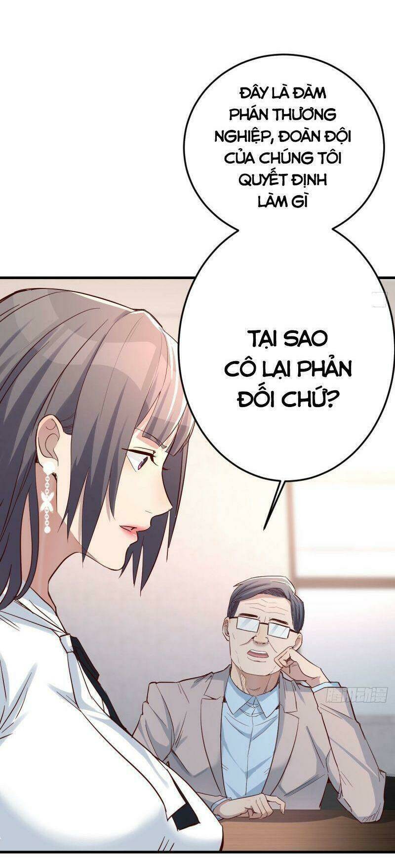 Trong Nhà Có 2 Bạn Gái Song Sinh: Chapter 133