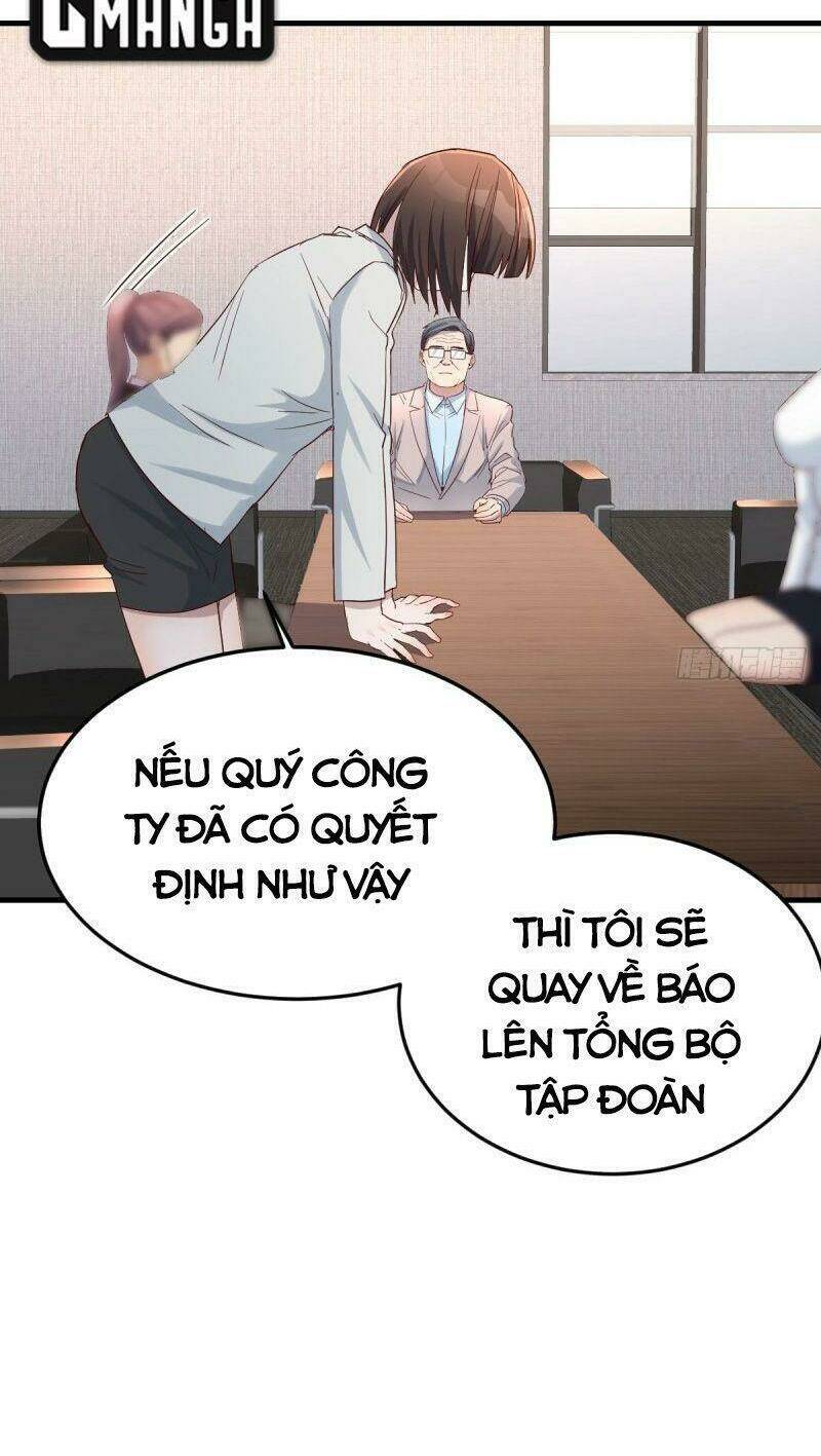 Trong Nhà Có 2 Bạn Gái Song Sinh: Chapter 133