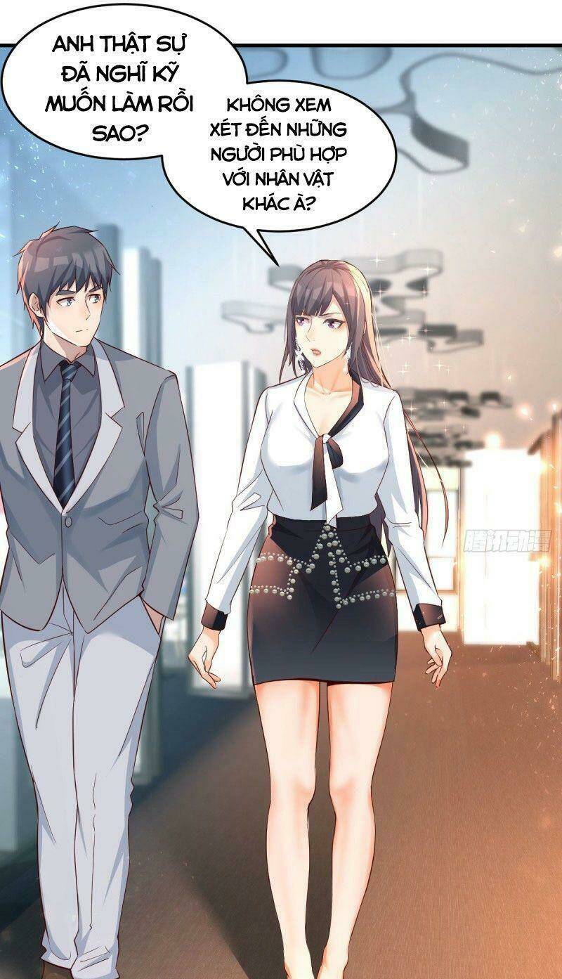 Trong Nhà Có 2 Bạn Gái Song Sinh: Chapter 134