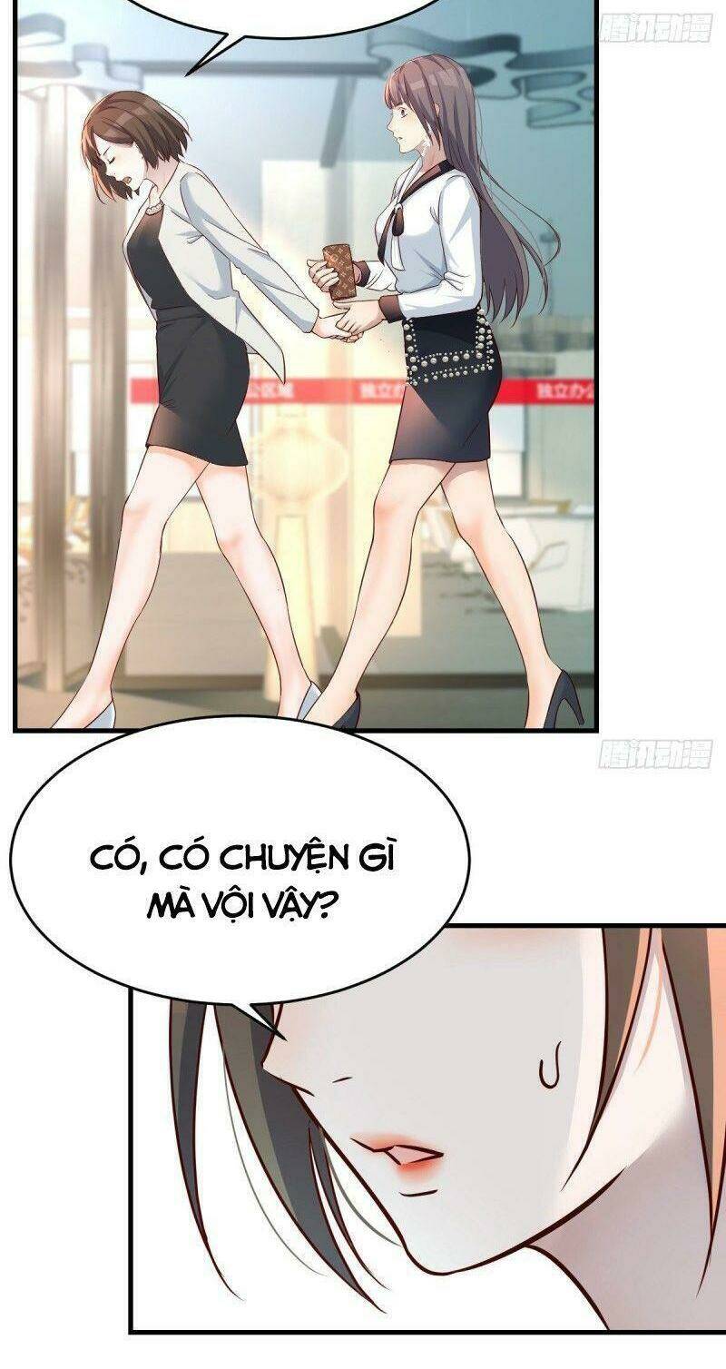 Trong Nhà Có 2 Bạn Gái Song Sinh: Chapter 134