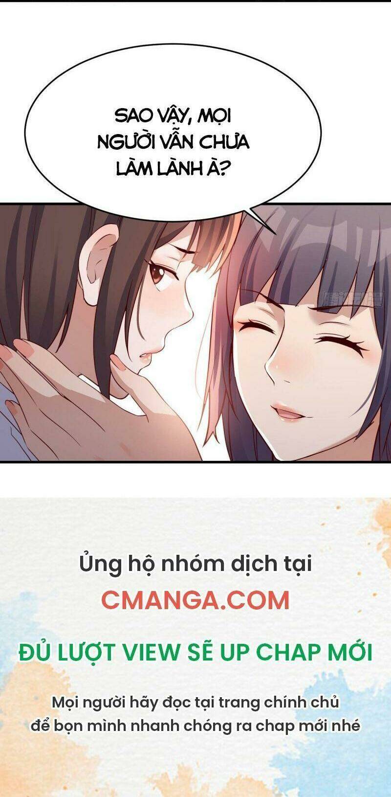 Trong Nhà Có 2 Bạn Gái Song Sinh: Chapter 134
