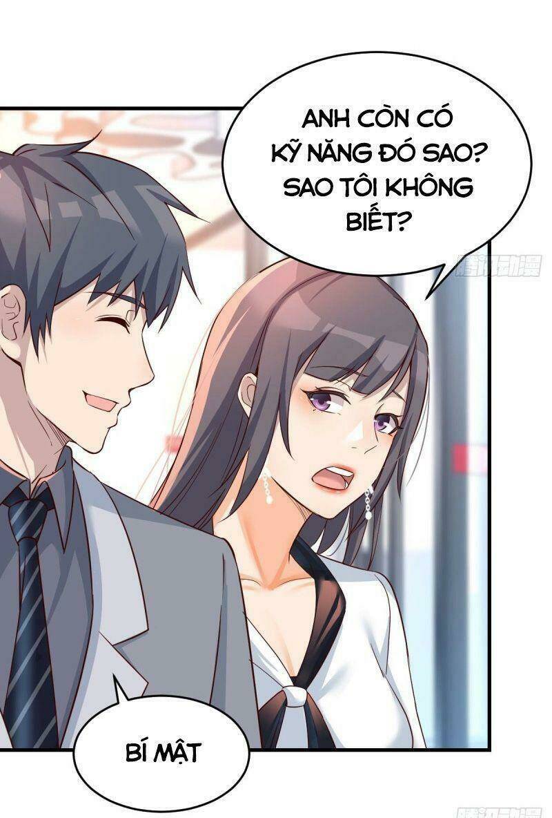 Trong Nhà Có 2 Bạn Gái Song Sinh: Chapter 134