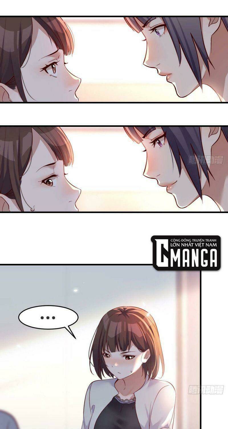 Trong Nhà Có 2 Bạn Gái Song Sinh: Chapter 134
