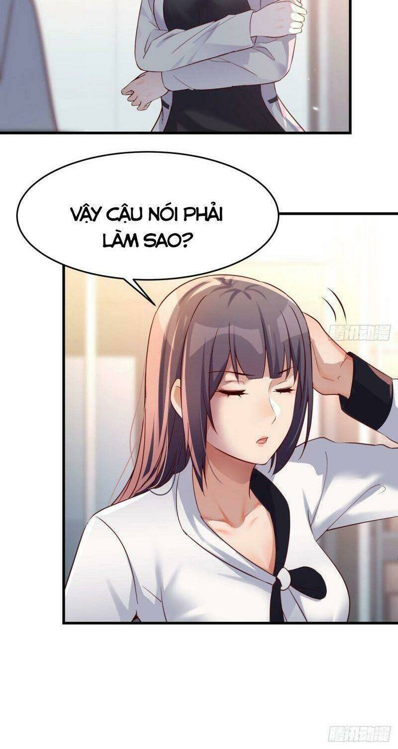 Trong Nhà Có 2 Bạn Gái Song Sinh: Chapter 134