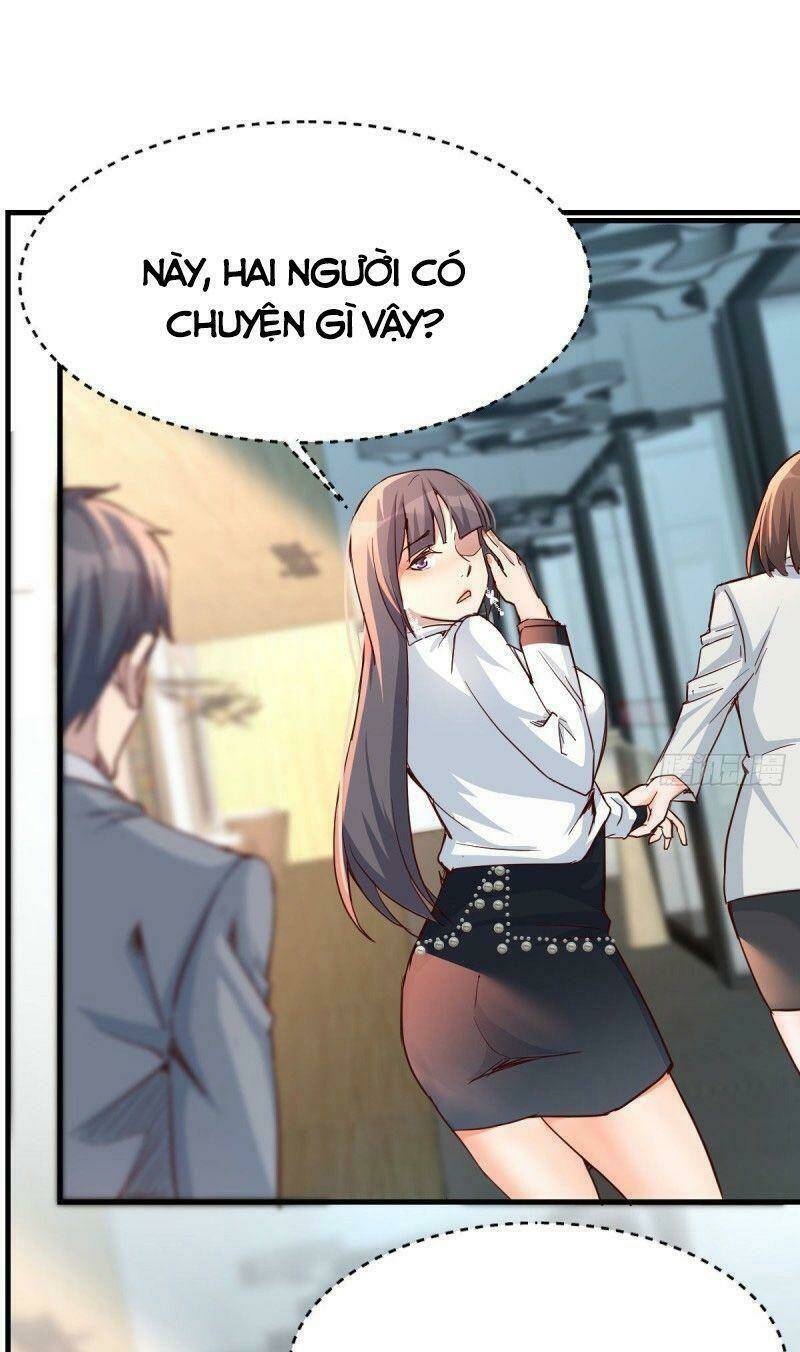 Trong Nhà Có 2 Bạn Gái Song Sinh: Chapter 134